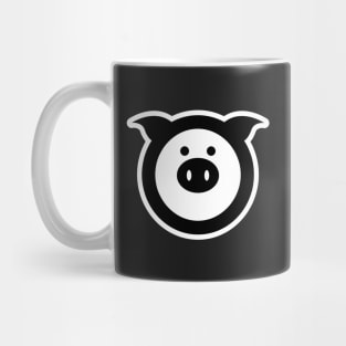 Pig Mug